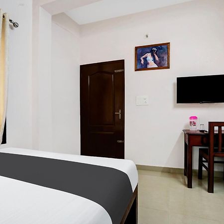 Hotel O Grand Residency Ambalapulai Exterior foto